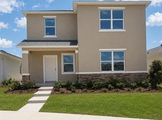 5174 Blanket Flower St, Apopka, FL 32712