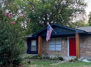 501 North E St, Hugo, OK 74743