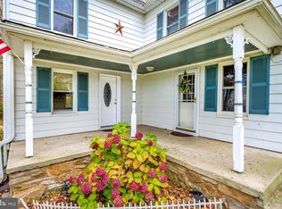 6500 Mountain Church Rd, Jefferson, MD 21755