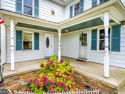 6500 Mountain Church Rd, Jefferson, MD, 21755