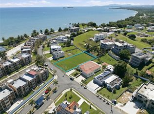 Calle Marina, Naguabo, PR 00718