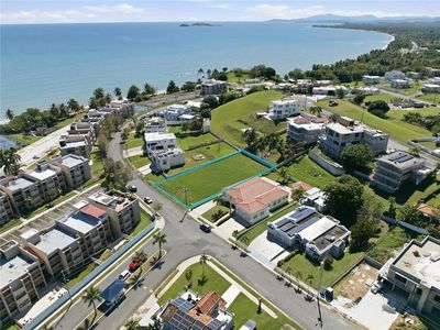 Calle Marina, Naguabo, PR, 00718