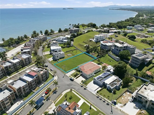 Calle Marina, Naguabo, PR 00718