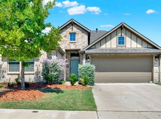 817 Amy Blvd, Anna, TX 75409