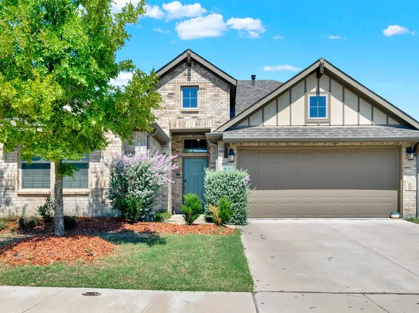 817 Amy Blvd, Anna, TX 75409