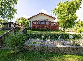 5373 Saint Paul Blvd, Rochester, NY 14617