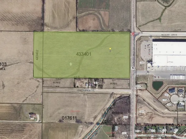 4001 Freedom Rd, Appleton, WI 54913