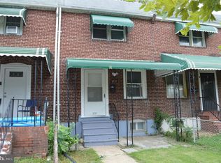 3737 10th St, Baltimore, MD 21225
