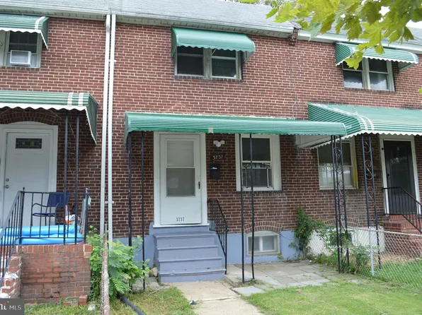 3737 10th St, Baltimore, MD 21225