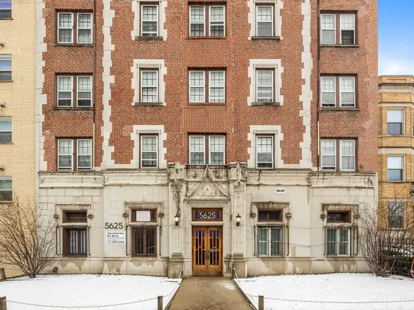 5625 North Winthrop, 5625 N Winthrop Ave #779f87c4d, Chicago, IL 60660