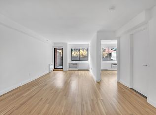 101 W 15th St APT 106, New York, NY 10011