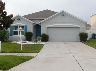 5850 Forest Ridge Dr, Winter Haven, FL 33881