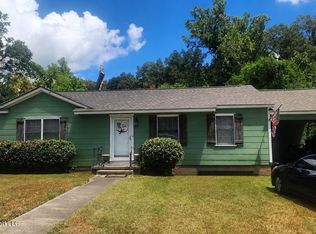 1709 Merrill St, Natchez, MS 39120