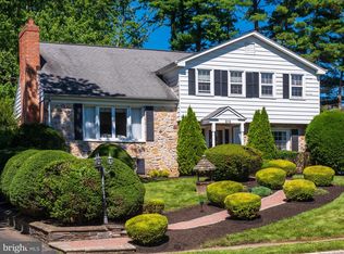 212 Parkview Dr, Springfield, PA 19064