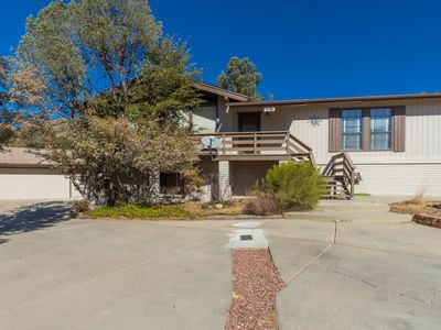 2190 W Kachina Dr, Prescott, AZ, 86305
