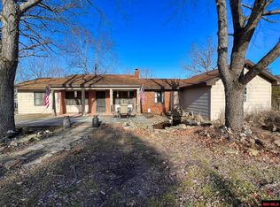 11862 Highway 201 N, Clarkridge, AR 72623