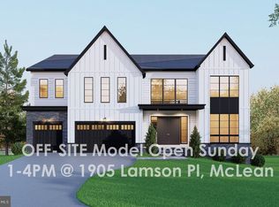 6228 Nelway Dr, Mc Lean, VA 22101