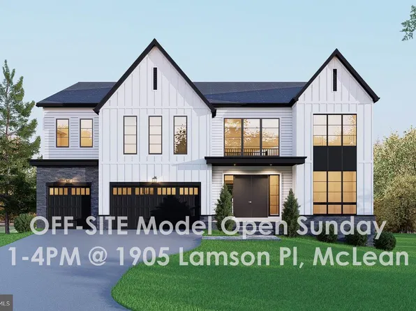 6228 Nelway Dr, Mc Lean, VA 22101