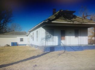 500 N Starke St, Hamlet, IN 46532