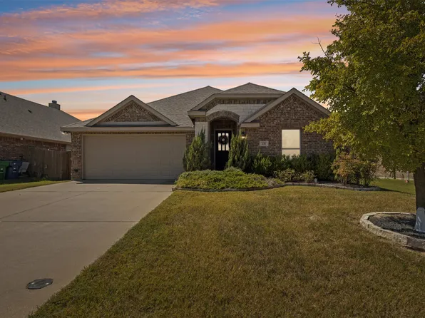 232 Valley View Dr, Waxahachie, TX 75167