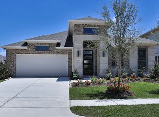 21219 Palm Arbor Dr, Cypress, TX 77433