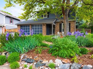 11089 W Pyramid Peak, Littleton, CO 80127