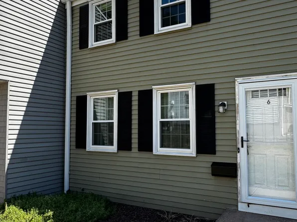 (undisclosed Address), Glastonbury, CT 06033