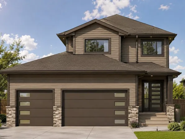 802 Ballesteros Crescent, Warman, SK S0K 4S0
