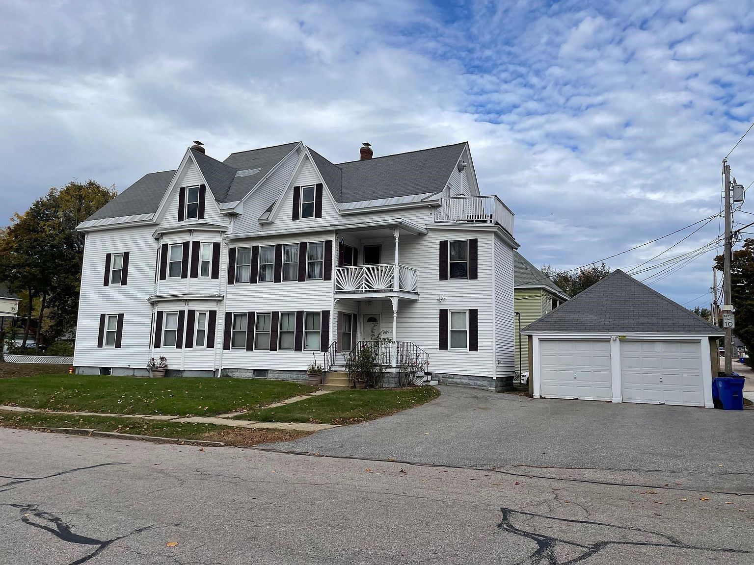 869 Union St 3, Manchester, NH 03104 Zillow