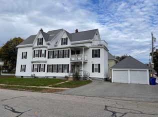 869 Union St #3, Manchester, NH 03104