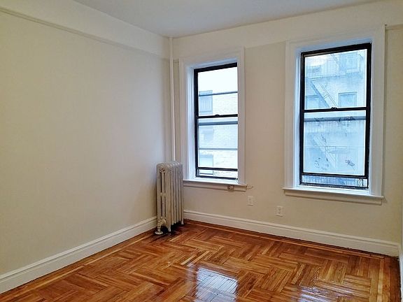 3rd image of 401 Edgecombe Ave APT E1