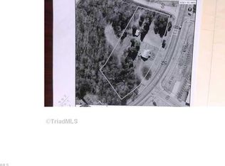 7150 Old Us Highway 52, Lexington, NC 27295
