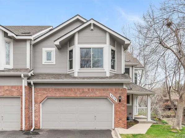 7712 S Monaco Circle E, Centennial, CO 80112