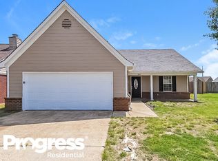 3045 Caitlynn Cir N, Horn Lake, MS 38637