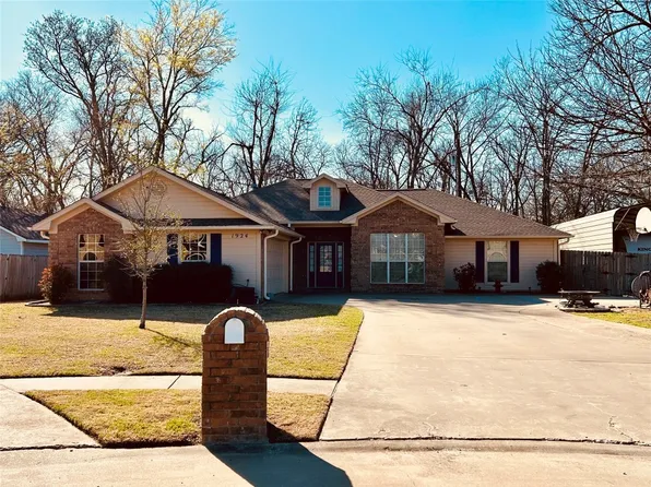 1924 Ramblewood Ct, Sulphur Springs, TX 75482