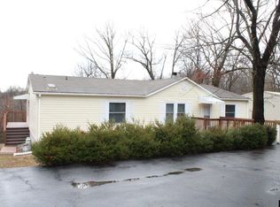 7527 Promise Land Rd, Mountain Home, AR 72653