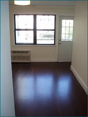 Rented by Brown Harris Stevens | media 18