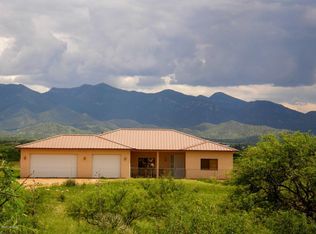 3255 W Acorn Ln, Benson, AZ 85602