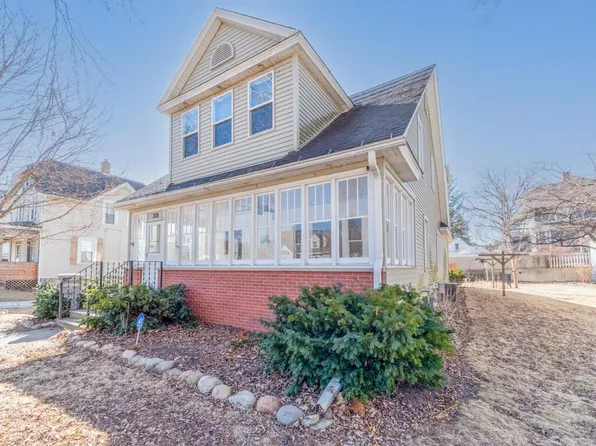 308 North Hubbard STREET, Horicon, WI 53032