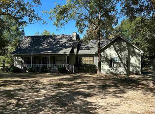 1003 Camp Rd, White Hall, AR 71602