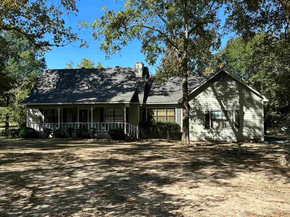 1003 Camp Rd, White Hall, AR 71602