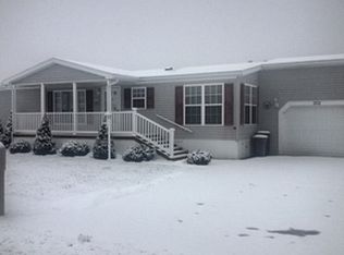 202 Leisure Ln, Horseheads, NY 14845