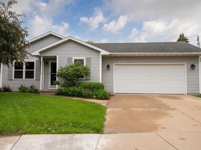 3710 WESTERN COURT, Oshkosh, WI, 54901