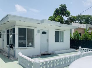 Hallandale Park, Hallandale Beach, FL 33009