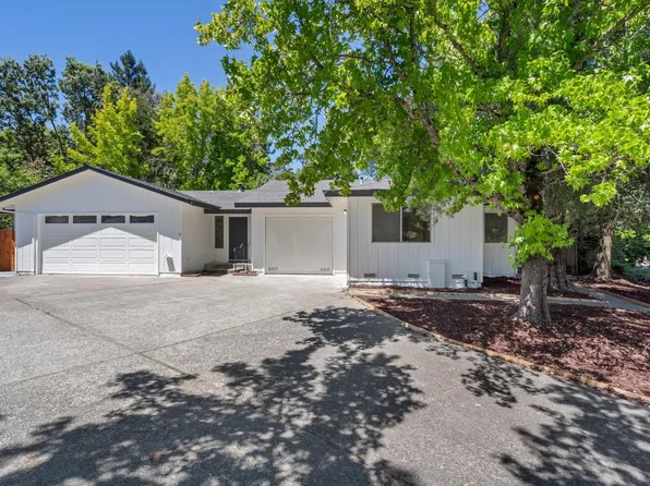 1821 - 1825 Mission Boulevard, Santa Rosa, CA 95409