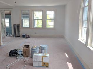 19 Irvington Rd #2, Somerville, MA 02144