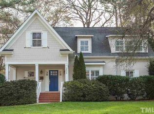 2808 Claremont Rd, Raleigh, NC 27608