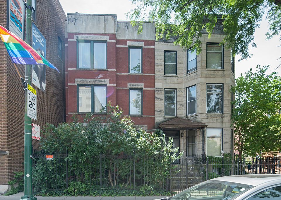 1st image of 625 W Belmont Ave #2