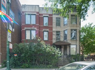 625 W Belmont Ave #2, Chicago, IL 60657