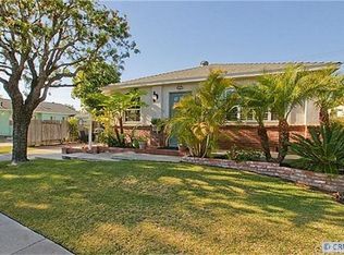 3659 Radnor Ave, Long Beach, CA 90808